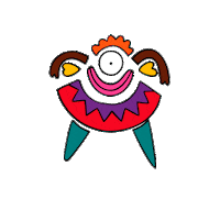 Mymaso Sticker by Masomenos