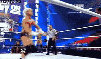 wrestling seems legit GIF by Cheezburger