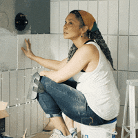 Non Disagree GIF by Rona inc.