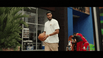 National Basketball Association Sport GIF by NBA