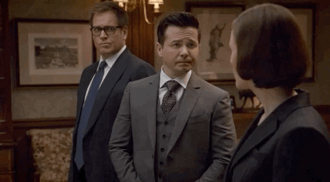 Bull Cbs GIF by CBS