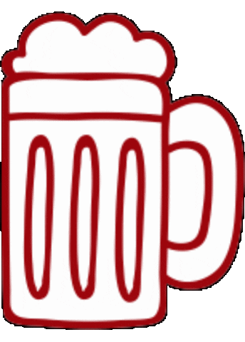 Coffee Drink Sticker by Saborear & Brindar