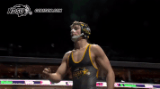 north dakota state wrestling GIF by NDSU Athletics