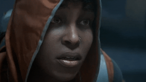 Look Around GIF by Xbox