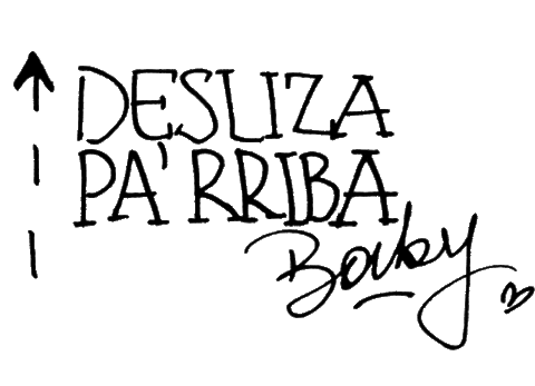 ride swipe up Sticker