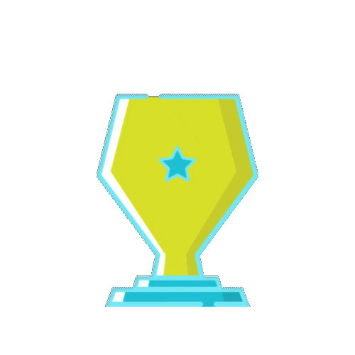 Fun Smile Sticker by DigiOutsource