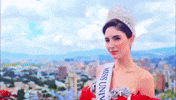 Miss Universe Venezuela GIF