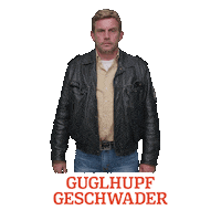 Kino Guglhupf Sticker by Constantin Film