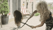 Tlc GIF by Lexi Martone