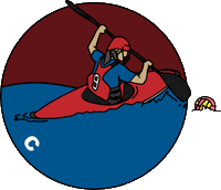 Sport Sticker by Canoepolo_info