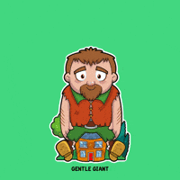Giants Bigboy GIF by VeeFriends