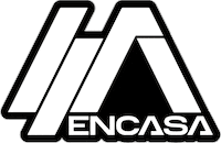Encasarecords Sticker by ENCASA MUSIC