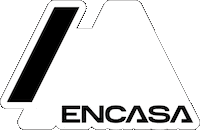 Encasarecords Sticker by ENCASA MUSIC