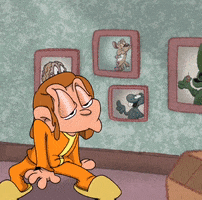 Whats Up Hello GIF by Elnaz  Abbasi