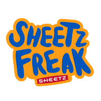 Sticker by Sheetz