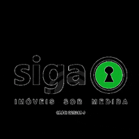 Imobiliaria Venda GIF by Siga Imóveis Sob Medida