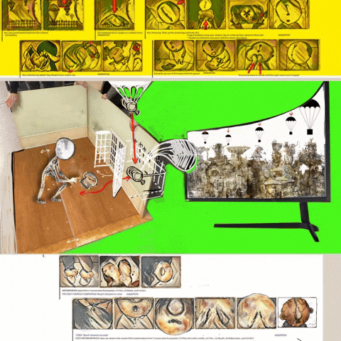 Canadian Technology GIF by Alex Boya