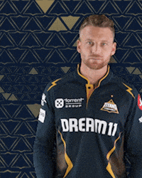 Jos Buttler Gt GIF by Gujarat Titans