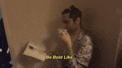 sad coffee GIF by IRONTOM