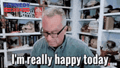 Happy Feel Good GIF by Team Kennedy
