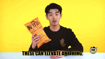 These Can Elevate Anything 