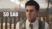 Sad Oh No GIF by Sherlock Holmes Games