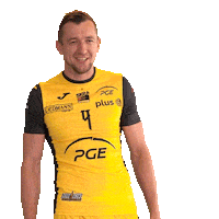 Belchatow Sticker by PGE Skra Bełchatów