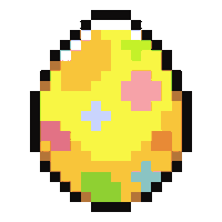 Chicklet Sticker by Codédex