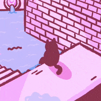 Art Waiting GIF by Abitan