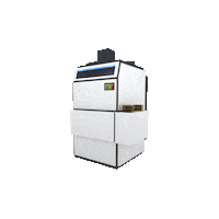 Lithography Semiconductor Sticker by ASML