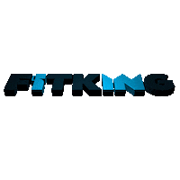 Weight Loss Gym Sticker by Fitking