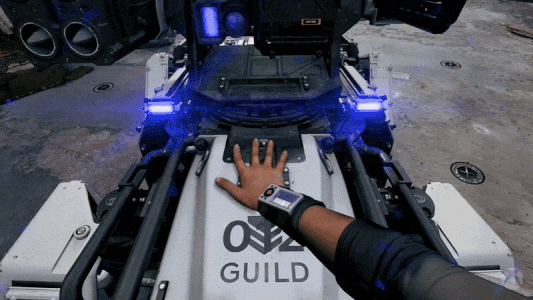 David Mason Good Job GIF by Xbox