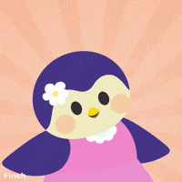 Happy See You GIF by Finch Care