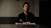 season 2 family GIF by 9-1-1 on FOX