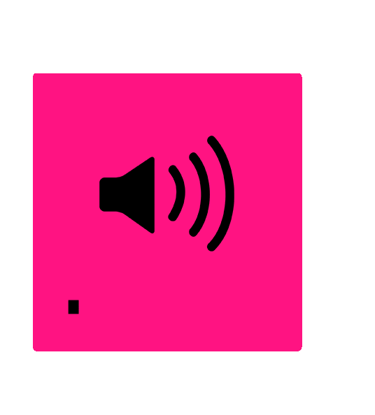 turn up yas Sticker by Missguided