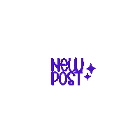 Nadiaabughazaleh new star new post post Sticker