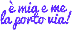 Scritta Consegna Sticker by Perugiamotori