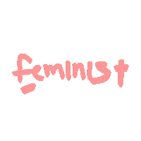 ginsburgproject girl feminism girl power feminist Sticker