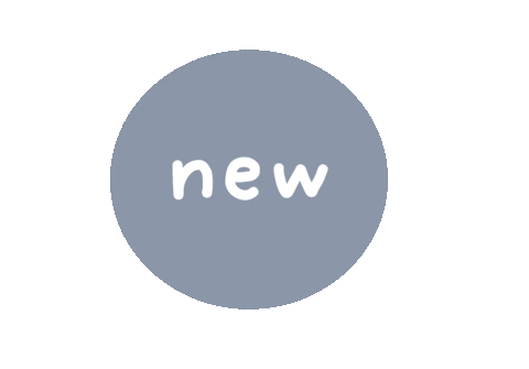 New Sticker