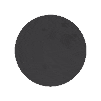 Space Moon Sticker by Soy Boss Mom