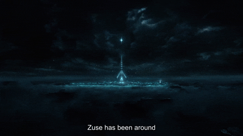 Tron Legacy GIF by Goldmaster