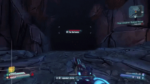 Borderlands 2 GIF by 2K United Kingdom