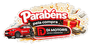 Veiculos Sticker by Di Motors