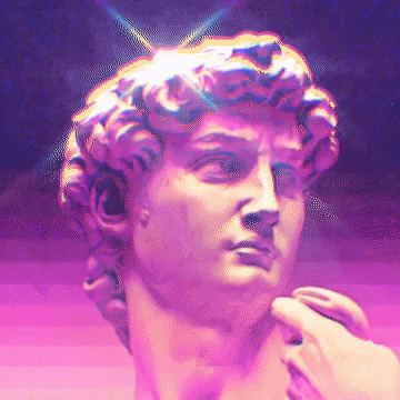 alexander the great gif artist GIF