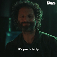 no activity stan original GIF by Stan.