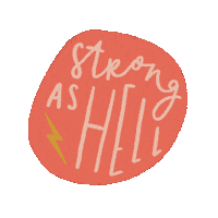 Girls Mother Sticker