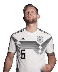 link up here germany Sticker by sportschau