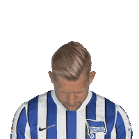 Line Up Smile Sticker by Bundesliga