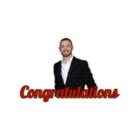 Congratulations Pps Sticker by Premier Property Solutions