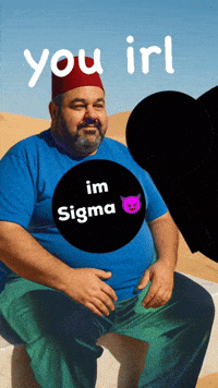 Im Sigma GIF